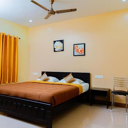 Laughing Waters Fine Stay Kuttalam  Ngoại thất bức ảnh