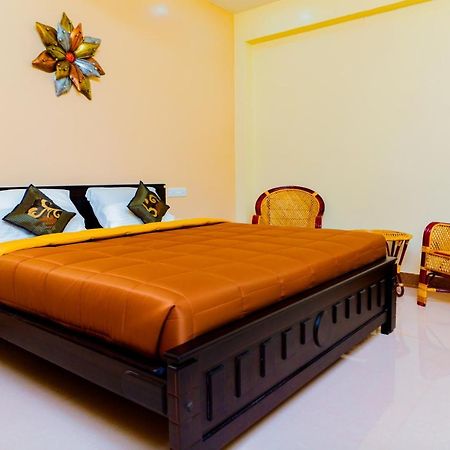 Laughing Waters Fine Stay Kuttalam  Ngoại thất bức ảnh