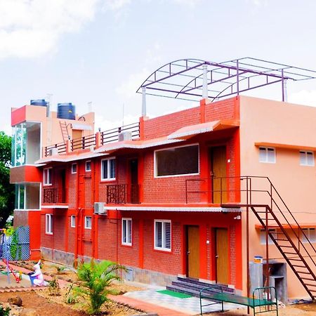 Laughing Waters Fine Stay Kuttalam  Ngoại thất bức ảnh