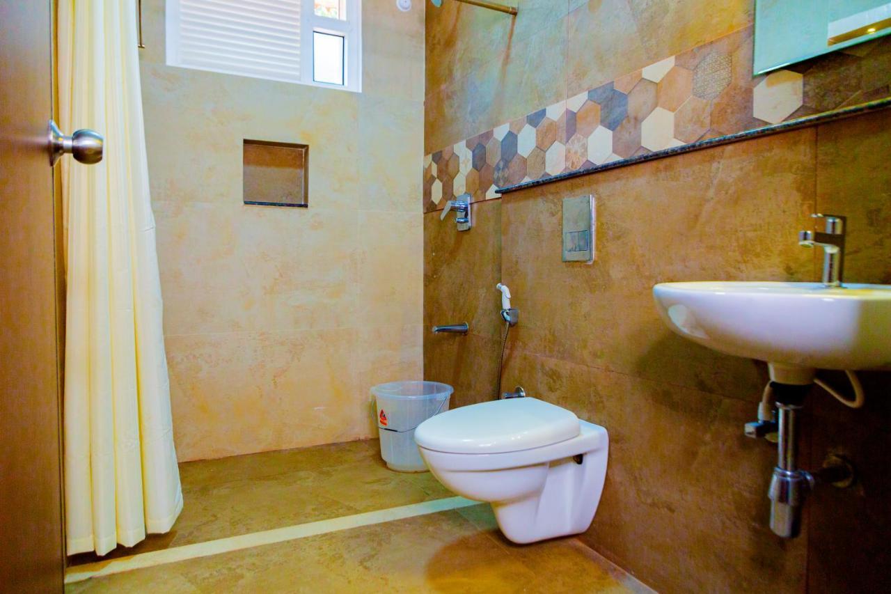Laughing Waters Fine Stay Kuttalam  Ngoại thất bức ảnh